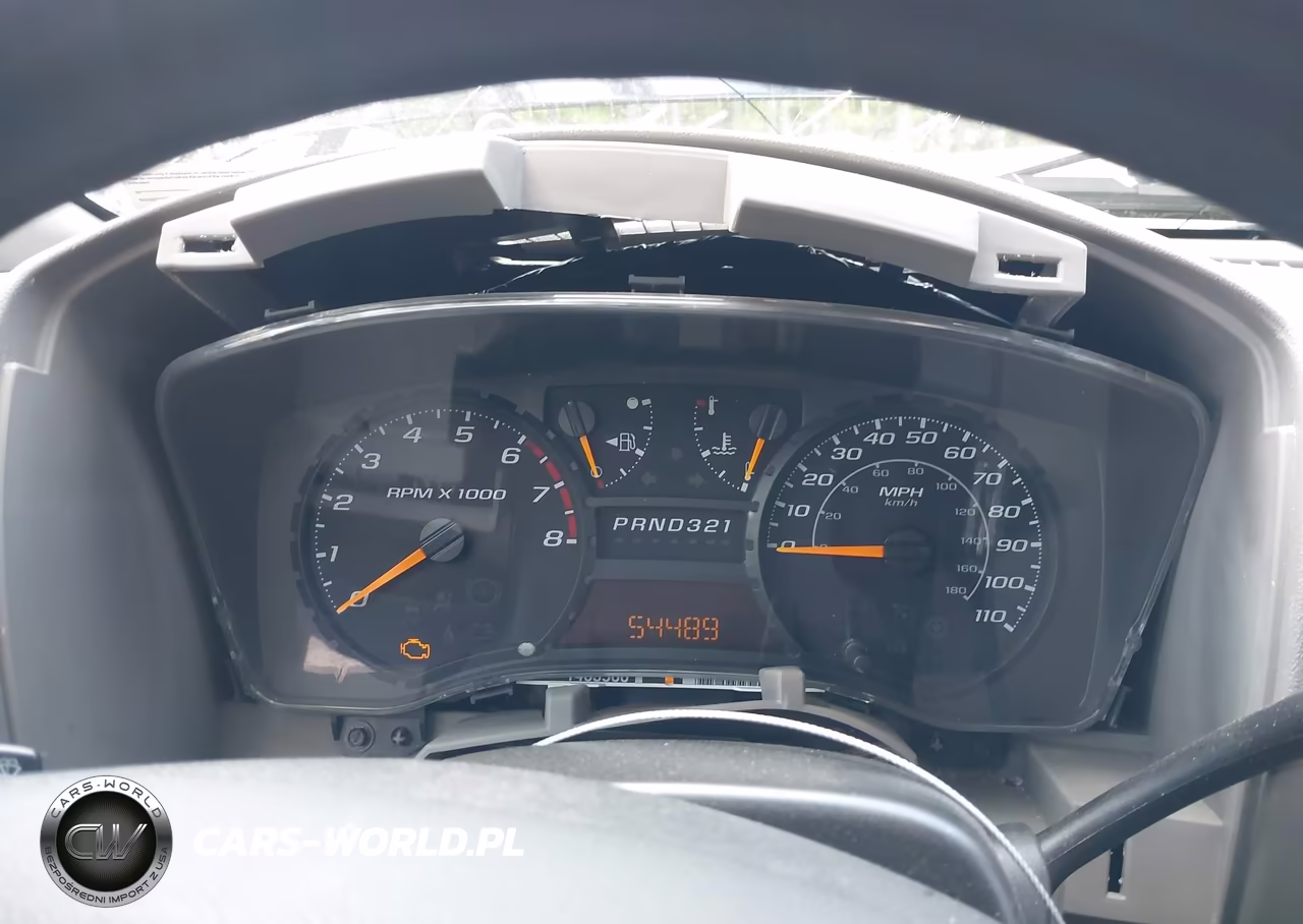 2008 Chevrolet Colorado Ls VIN:1GCCS149988119104 - 7