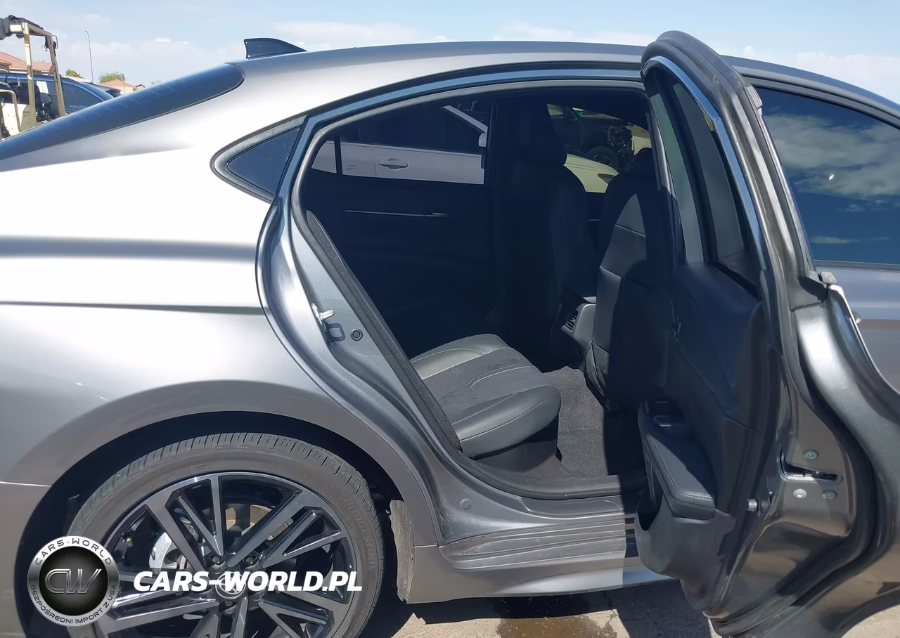 2025 Toyota Camry Xse VIN:4T1DAACK3SU644696 - 8