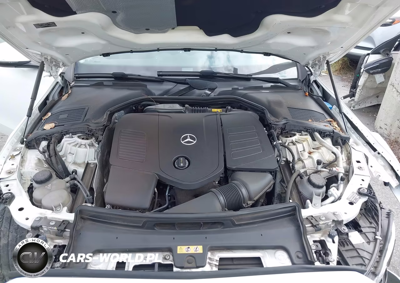 2023 Mercedes-Benz C 300 Sedan VIN:W1KAF4GB0PR071213 - 10
