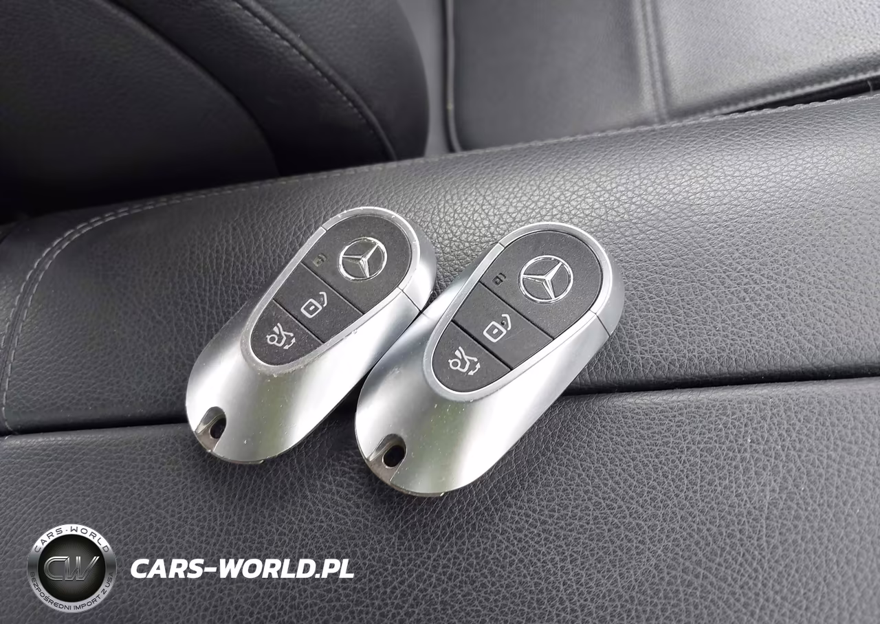 2023 Mercedes-Benz C 300 Sedan VIN:W1KAF4GB0PR071213 - 11