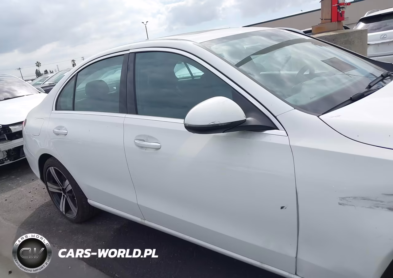 2023 Mercedes-Benz C 300 Sedan VIN:W1KAF4GB0PR071213 - 13