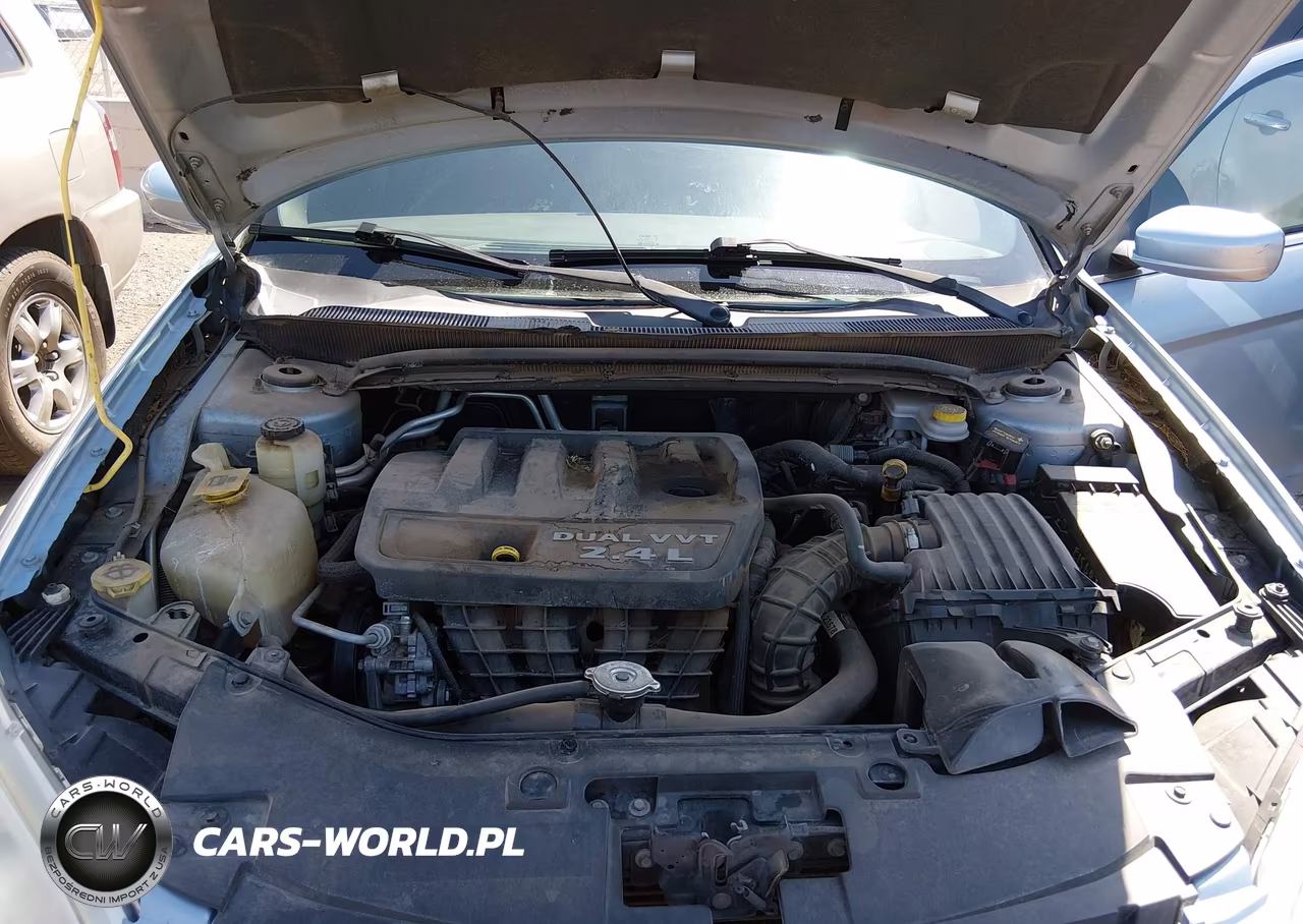 2012 Chrysler 200 Lx VIN:1C3CCBAB5CN273902 - 10