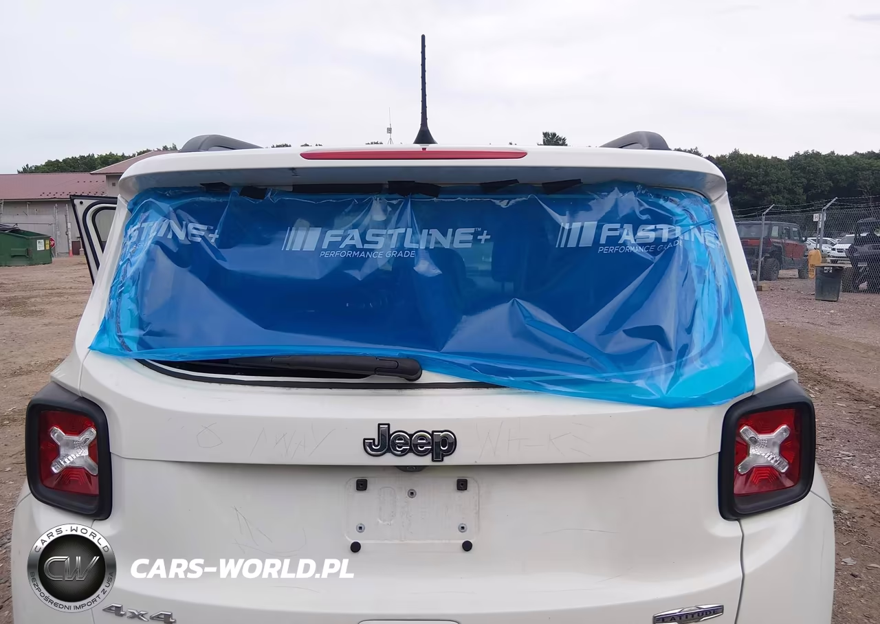 2019 Jeep Renegade Latitude 4X4 VIN:ZACNJBBB7KPK65778 - 6