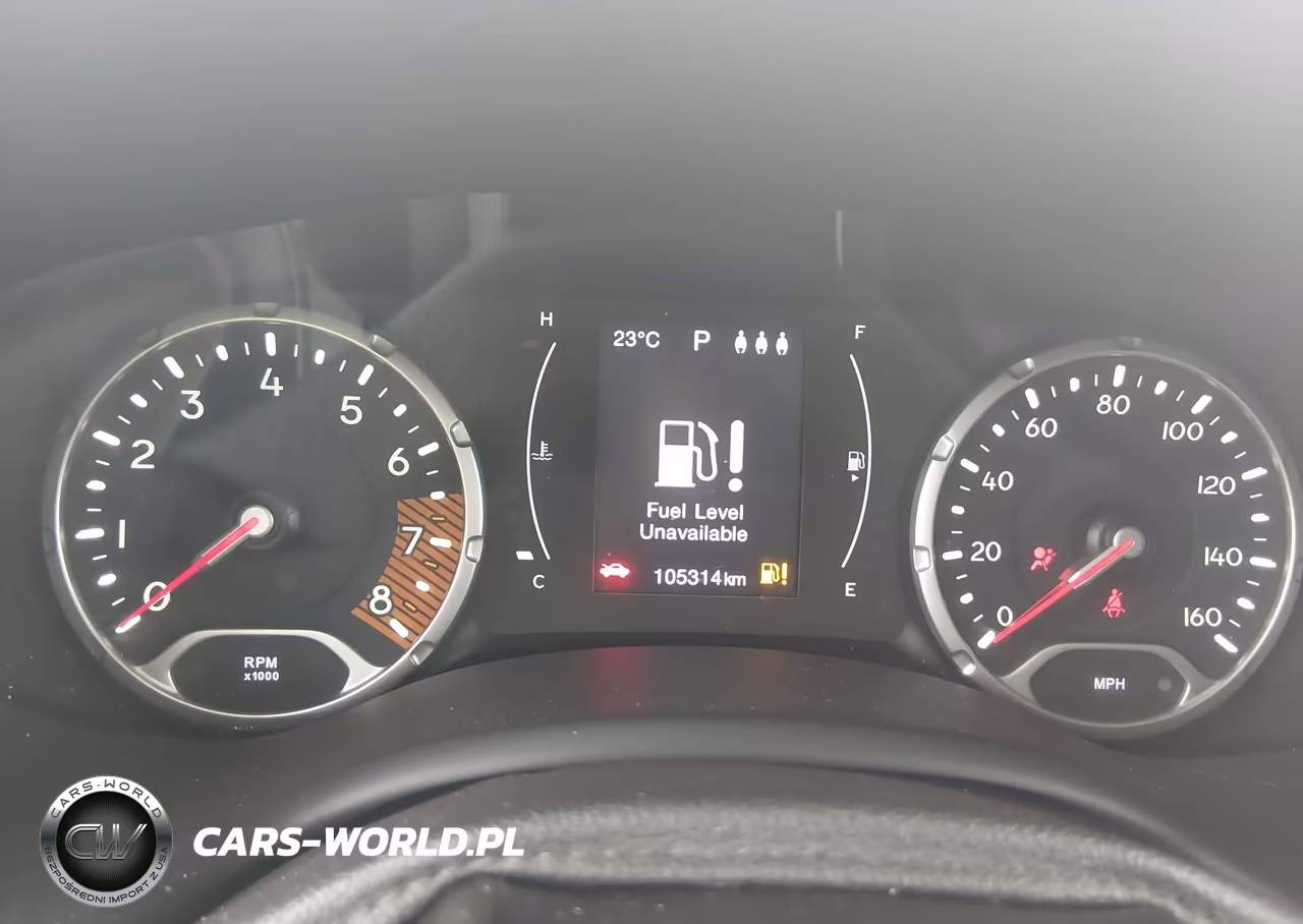 2019 Jeep Renegade Latitude 4X4 VIN:ZACNJBBB7KPK65778 - 7
