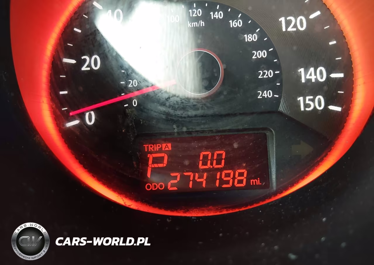 2012 Kia Sorento Sx V6 VIN:5XYKW4A24CG284004 - 12