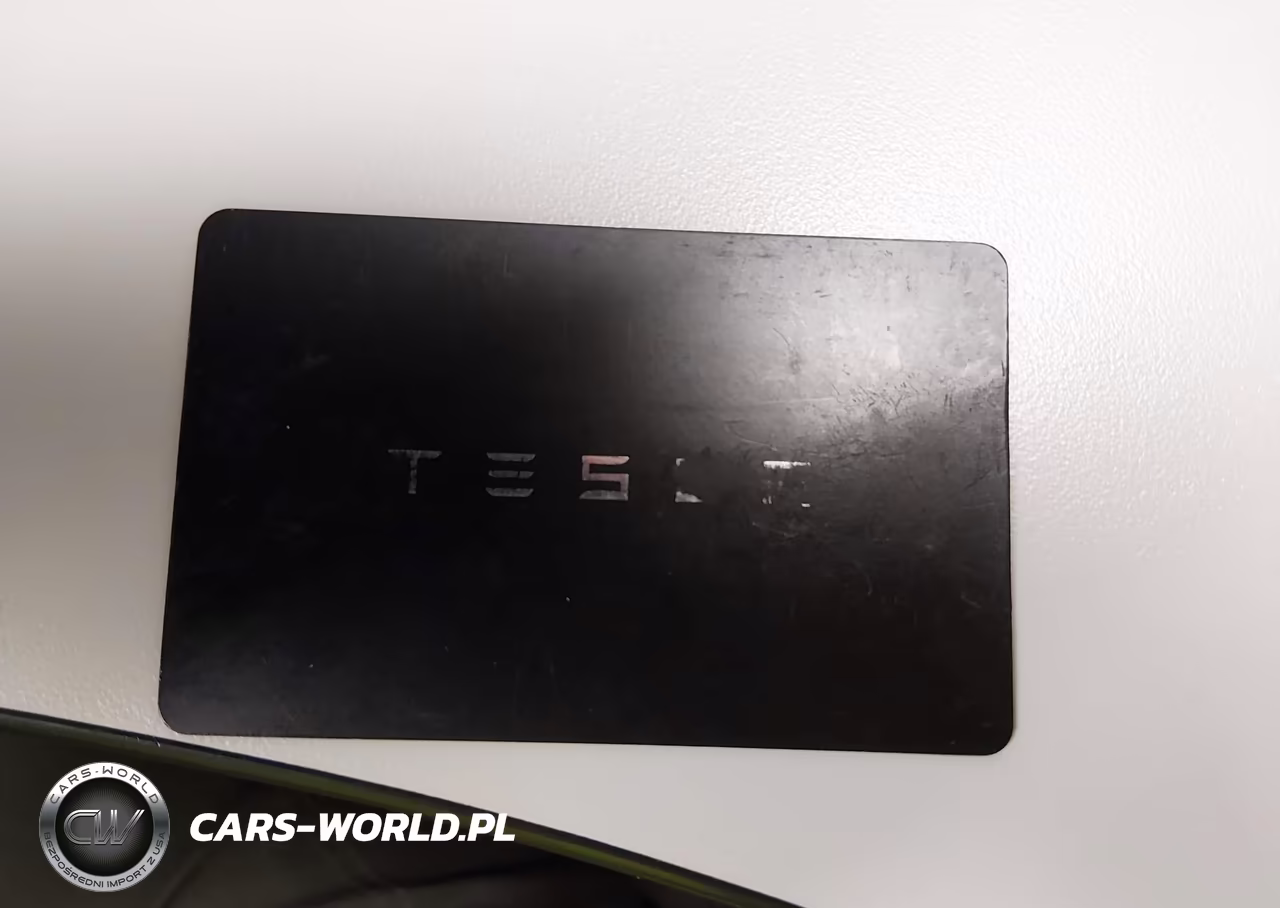 2022 Tesla Model Y Performance Dual Motor All-Wheel Drive VIN:7SAYGDEF8NF336736 - 10