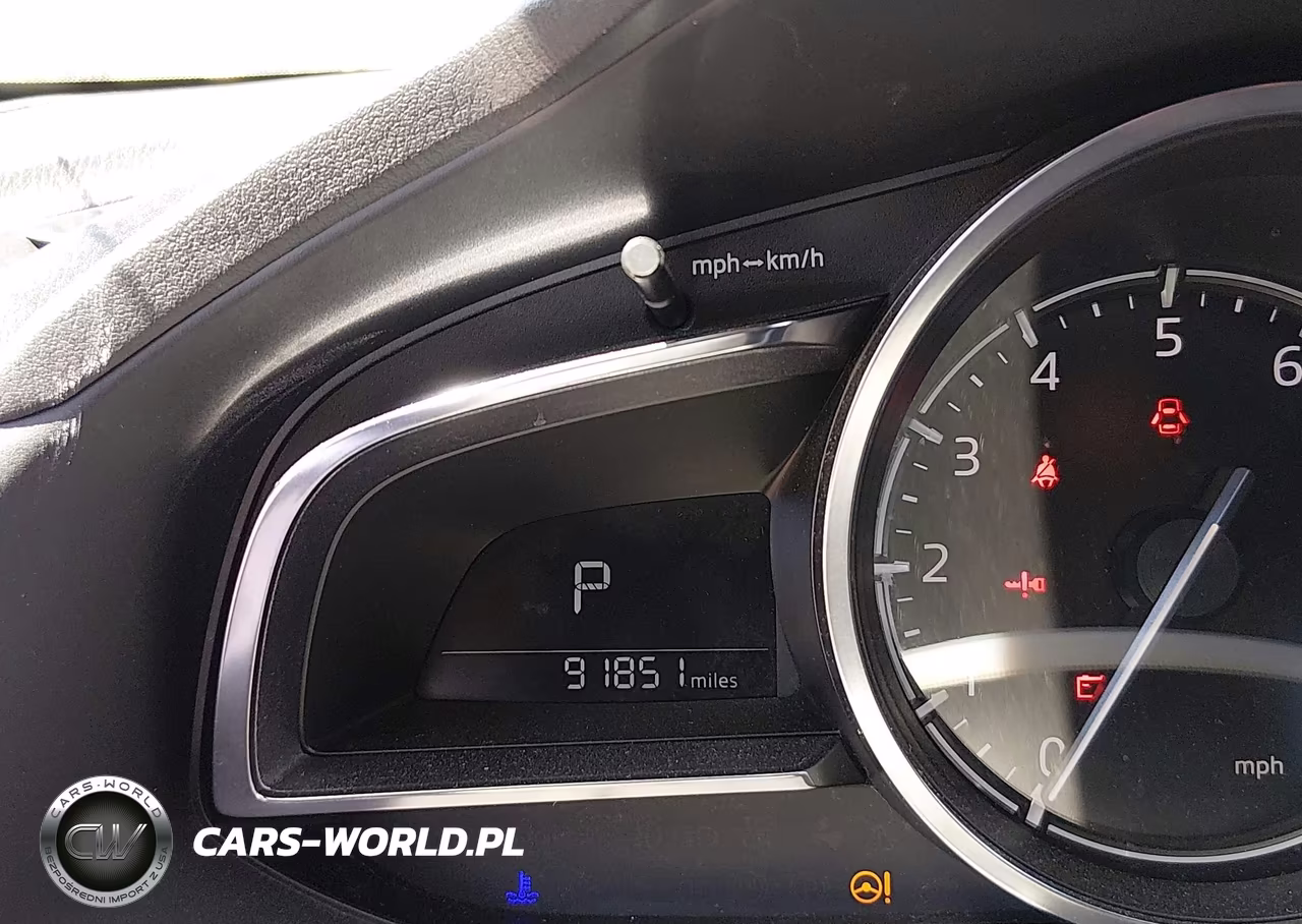 2017 Mazda Mazda3 Grand Touring VIN:JM1BN1W33H1120320 - 16