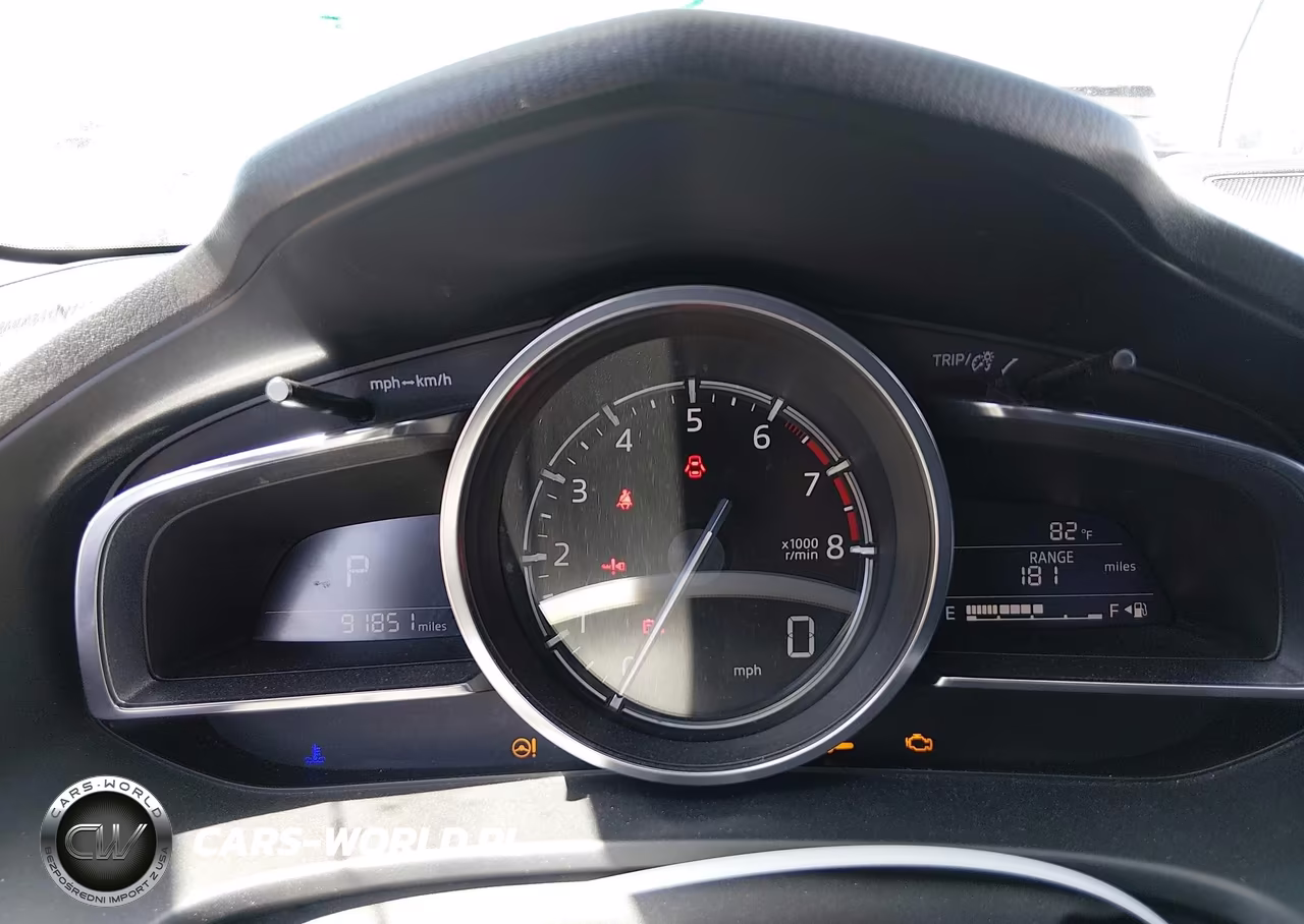 2017 Mazda Mazda3 Grand Touring VIN:JM1BN1W33H1120320 - 7