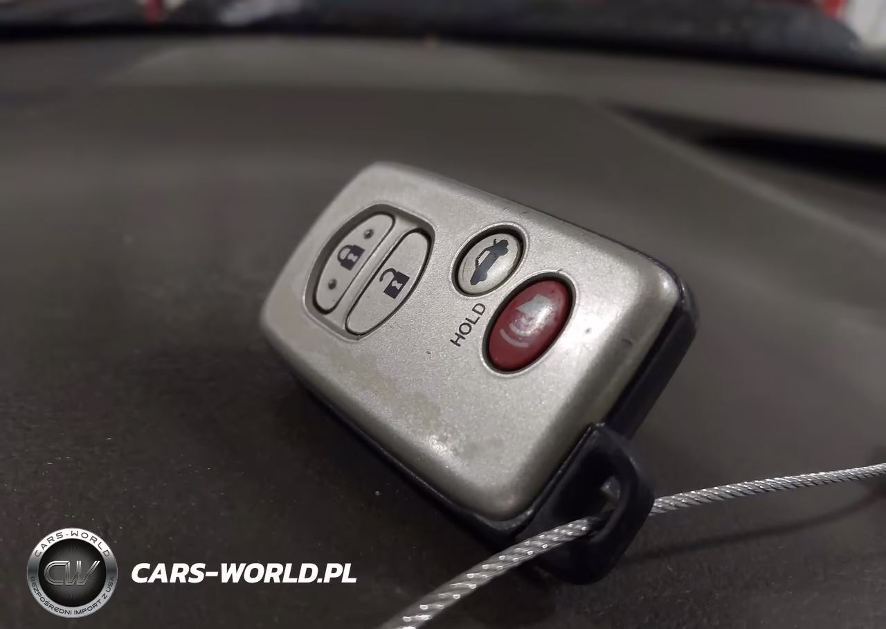 2009 Toyota Camry Hybrid VIN:4T1BB46K79U109415 - 11