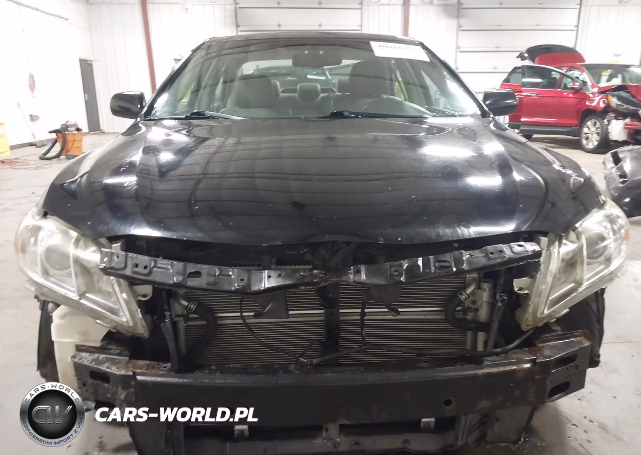 2009 Toyota Camry Hybrid VIN:4T1BB46K79U109415 - 13