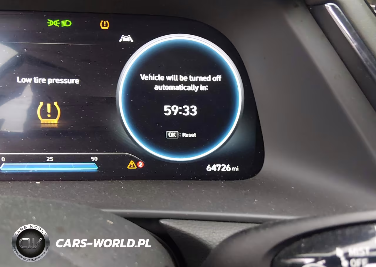 2021 Hyundai Sonata N Line VIN:5NPEK4JC5MH106520 - 15