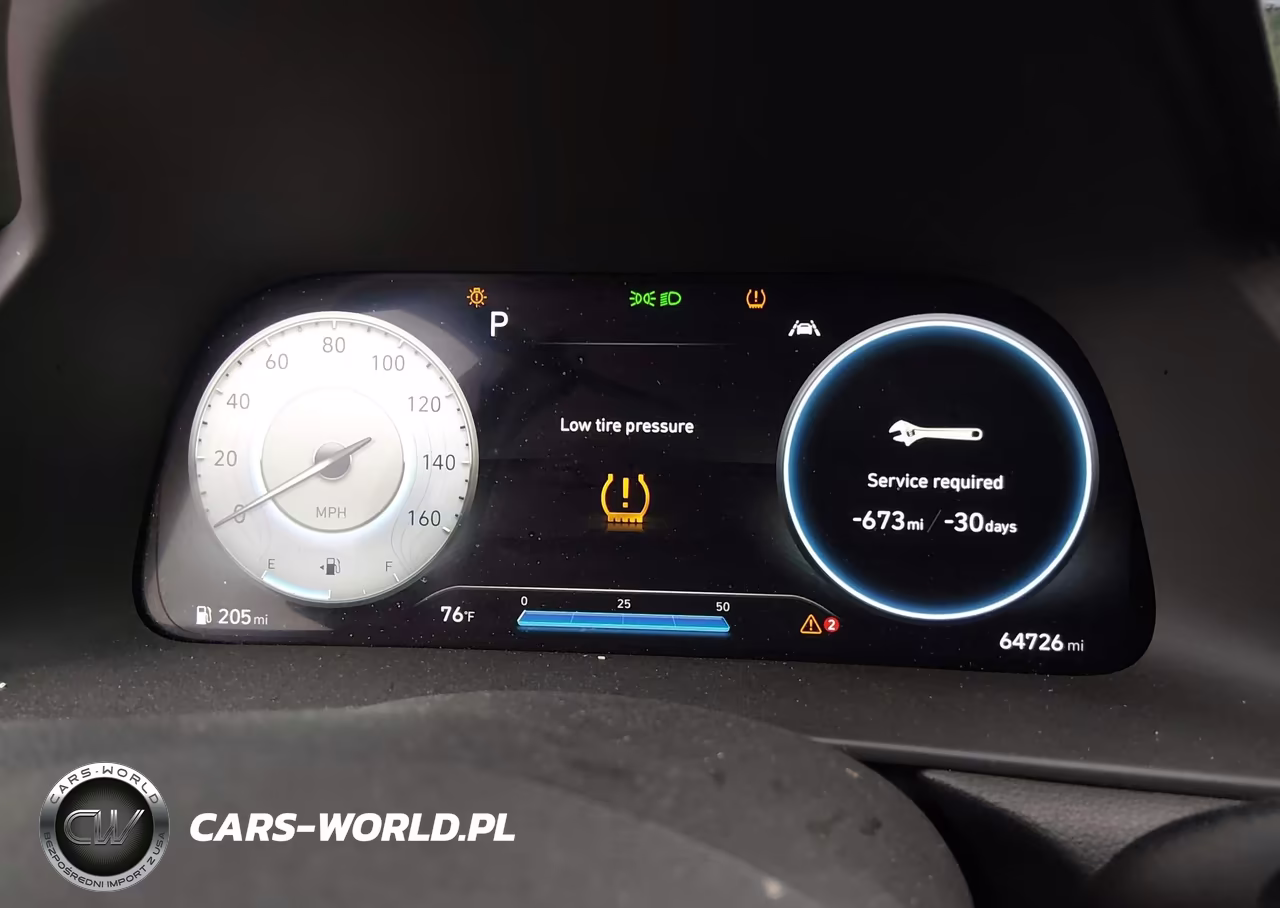 2021 Hyundai Sonata N Line VIN:5NPEK4JC5MH106520 - 7