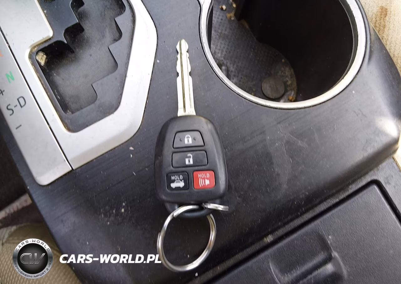2012 Toyota Camry Le VIN:4T1BF1FKXCU541250 - 11