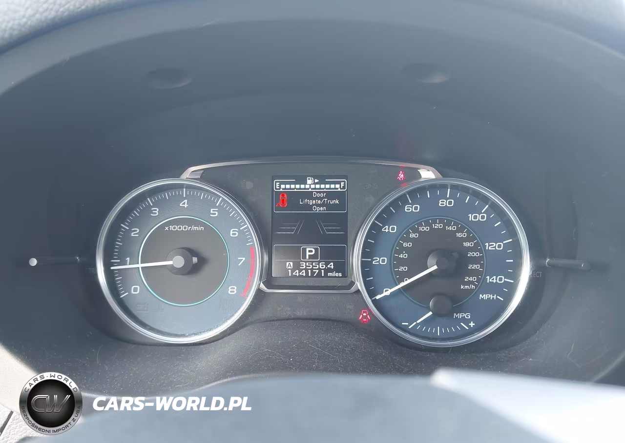 2016 Subaru Impreza Wagon 2.0I Sport Limited VIN:JF1GPAY68GH304641 - 7