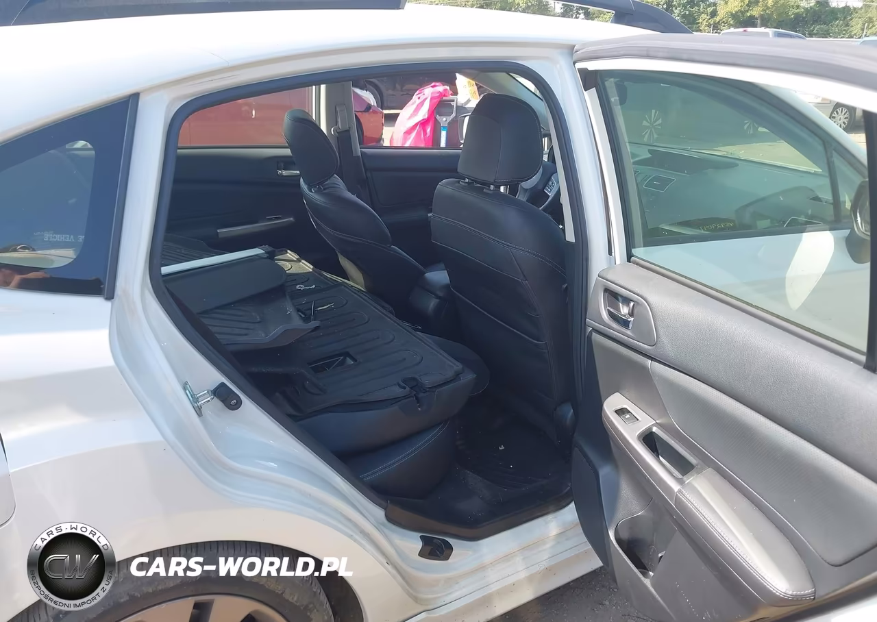 2016 Subaru Impreza Wagon 2.0I Sport Limited VIN:JF1GPAY68GH304641 - 8