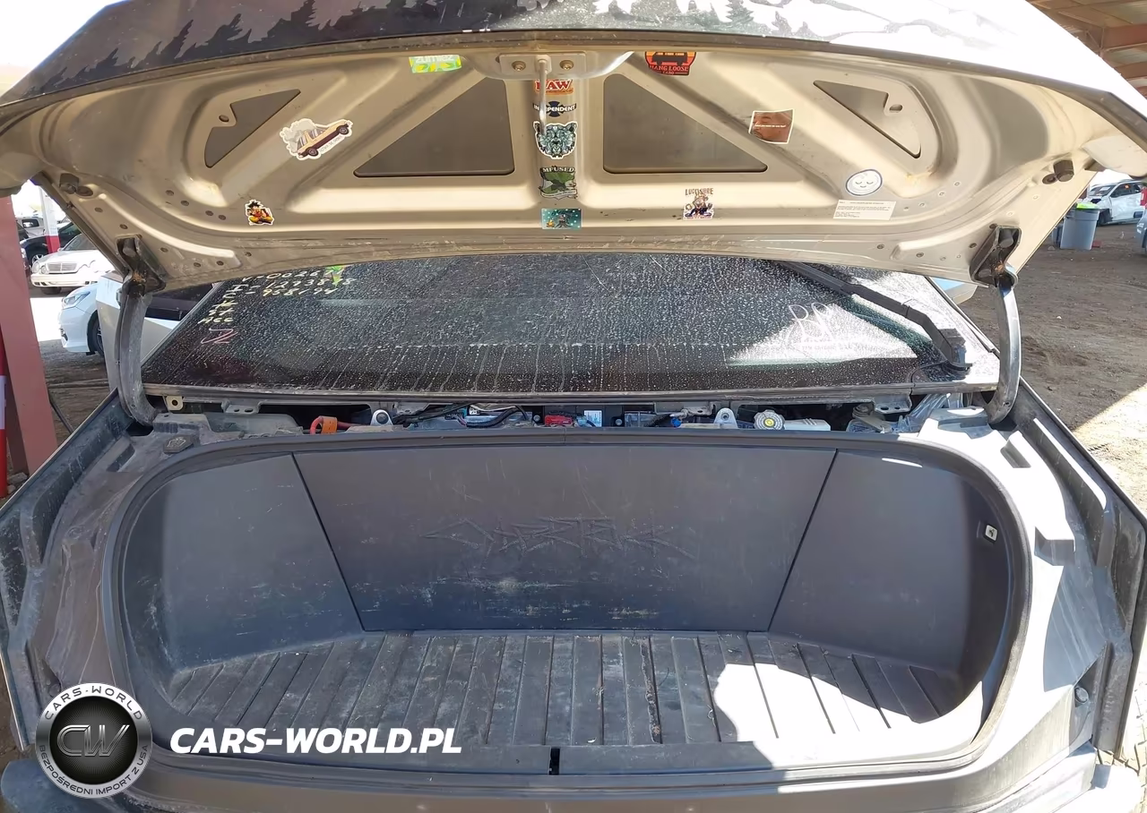 2024 Tesla Cybertruck All-Wheel Drive VIN:7G2CEHED9RA002671 - 10