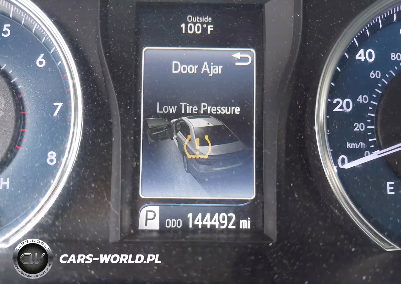 2017 Toyota Camry Le VIN:4T1BF1FK8HU409353 - 15