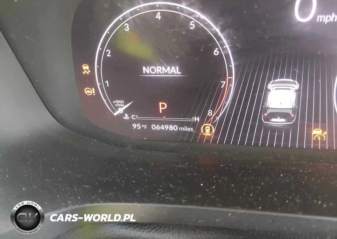 2022 Acura Mdx Technology Package VIN:5J8YD9H48NL005022 - 15