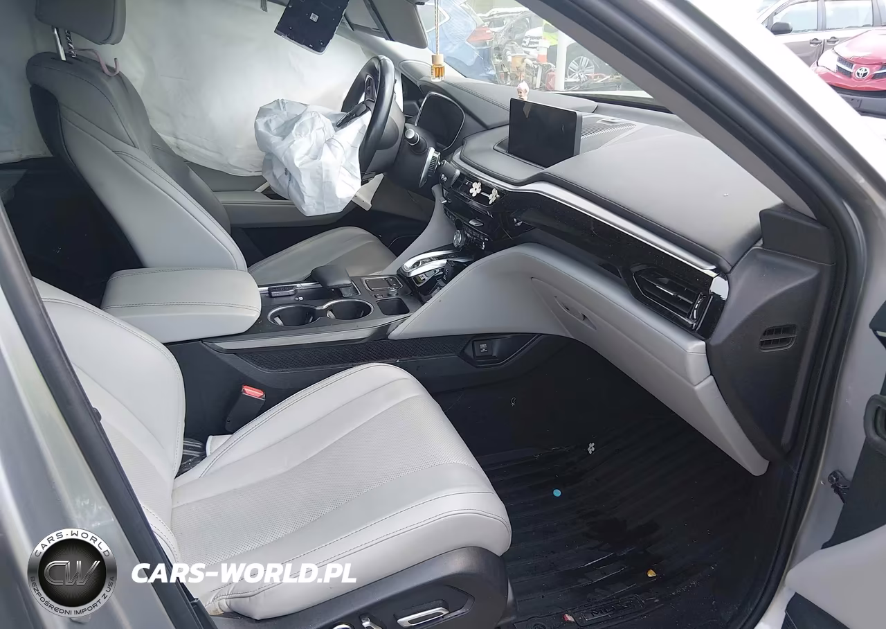 2022 Acura Mdx Technology Package VIN:5J8YD9H48NL005022 - 5