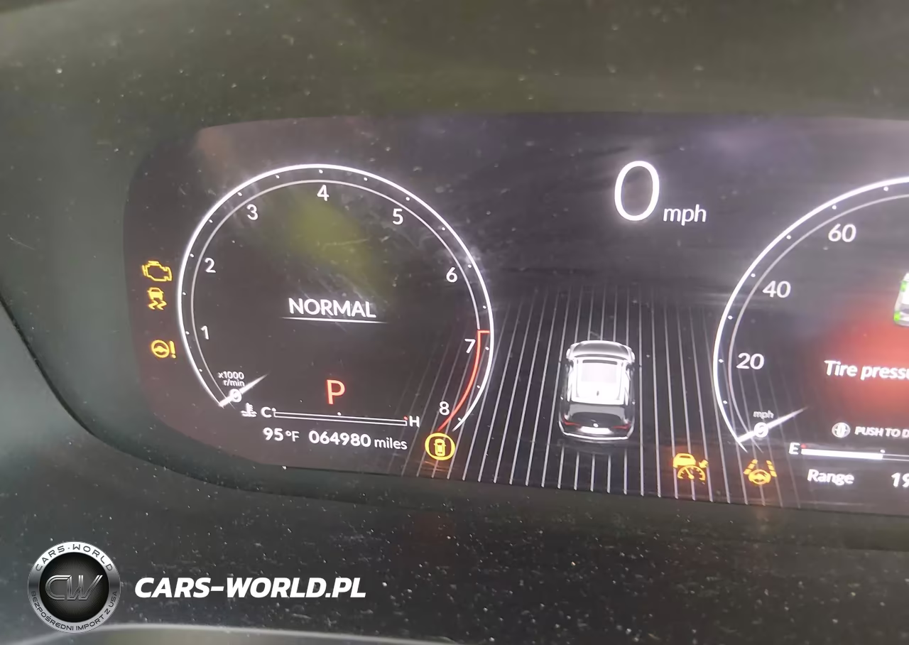 2022 Acura Mdx Technology Package VIN:5J8YD9H48NL005022 - 7