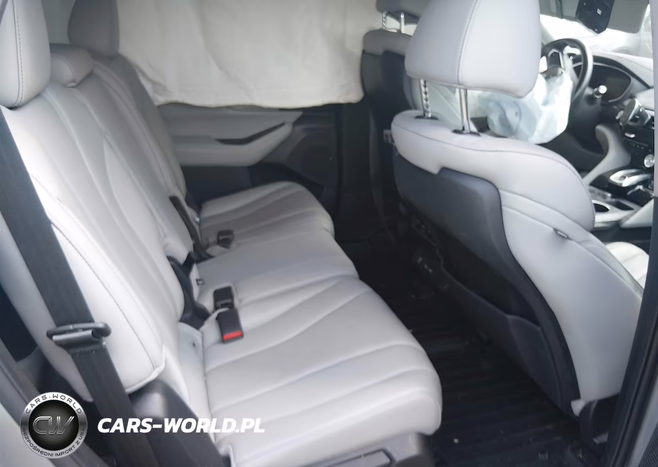 2022 Acura Mdx Technology Package VIN:5J8YD9H48NL005022 - 8