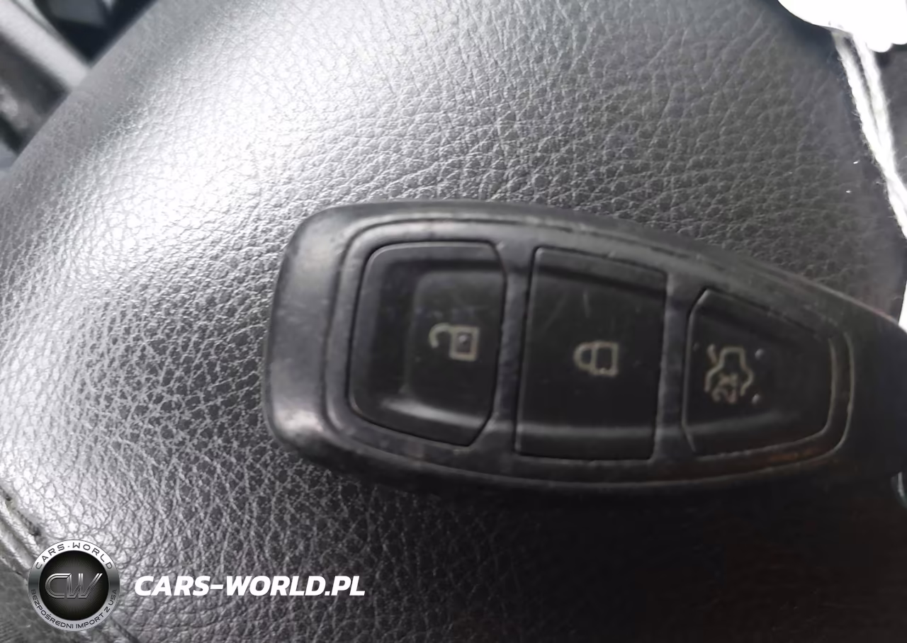 2018 Ford Focus St VIN:1FADP3L9XJL298264 - 11
