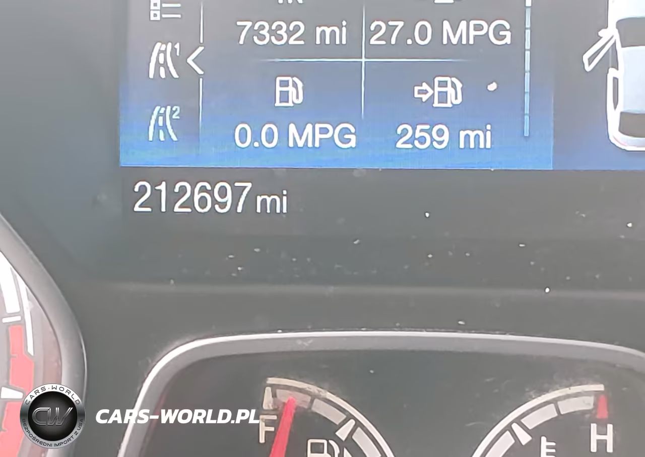 2018 Ford Focus St VIN:1FADP3L9XJL298264 - 15