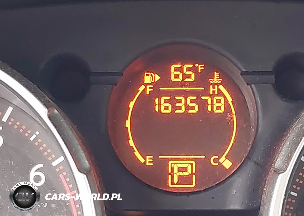 2009 Nissan Rogue Sl VIN:JN8AS58V19W174072 - 15