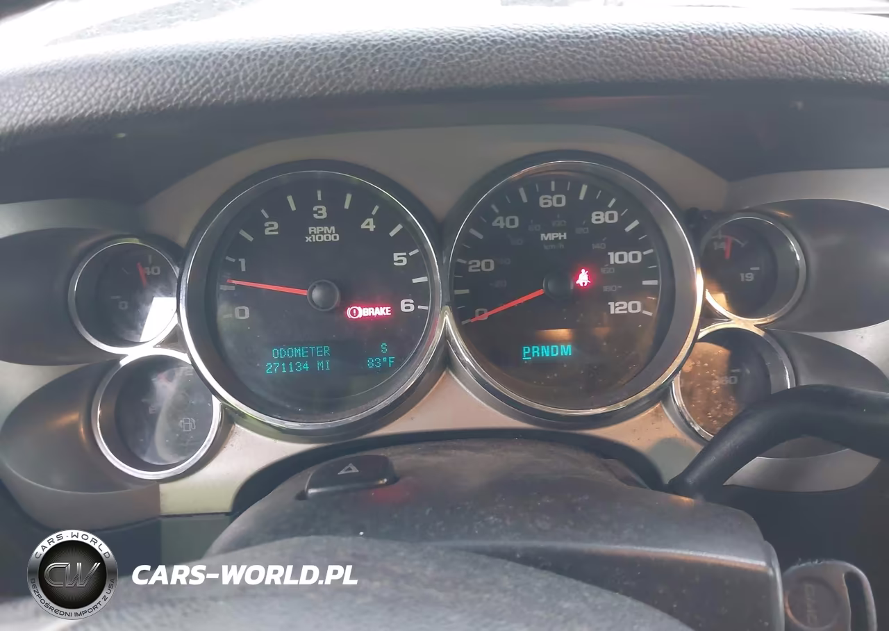2013 GMC Sierra 1500 Sle VIN:3GTP1VE03DG343601 - 7