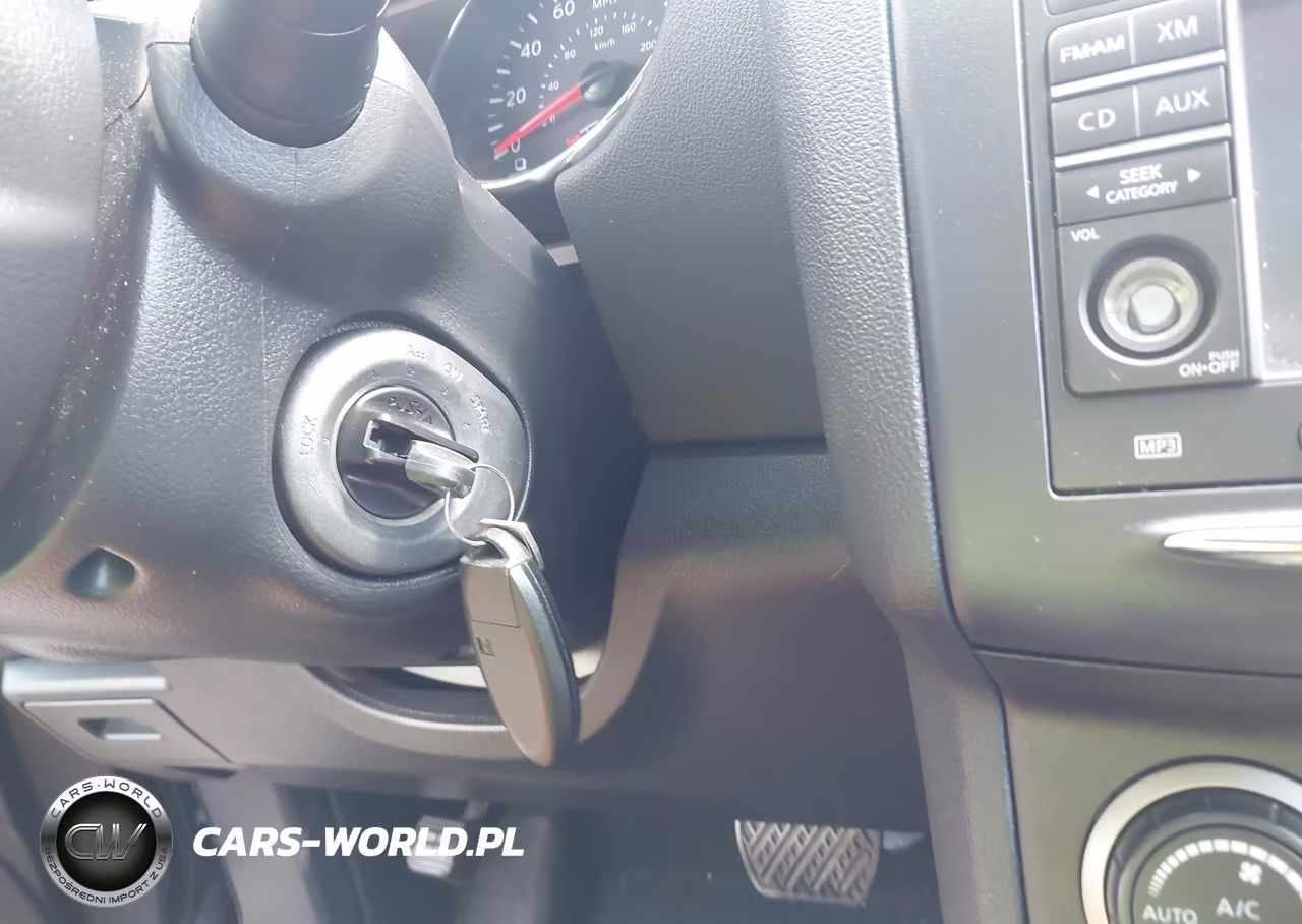 2013 Nissan Rogue Sv W-Sl Pkg VIN:JN8AS5MT0DW523199 - 11