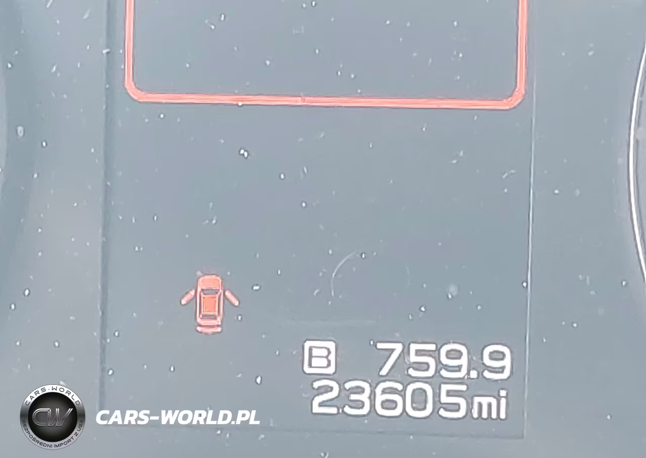 2023 Subaru Wrx Premium VIN:JF1VBAF67P9818208 - 15