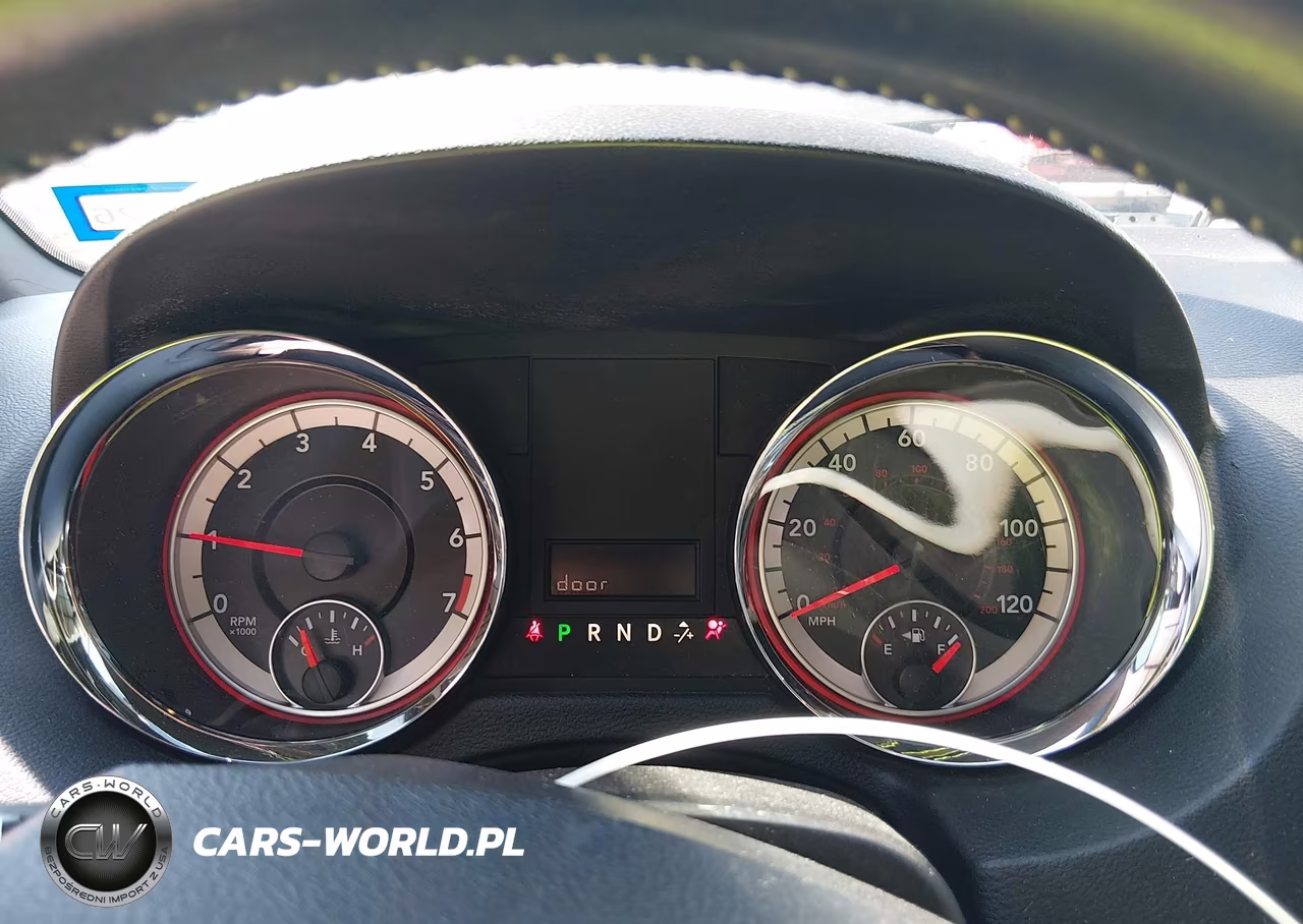 2018 Dodge Grand Caravan Sxt VIN:2C4RDGCG4JR239894 - 7
