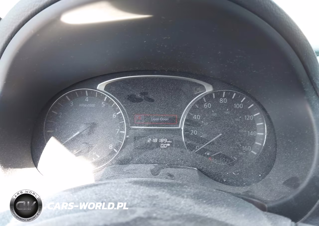 2013 Nissan Altima 2.5 S VIN:1N4AL3AP1DN455656 - 7