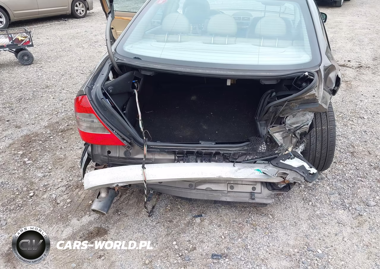 2008 Mercedes-Benz E 350 VIN:WDBUF56X88B211012 - 6