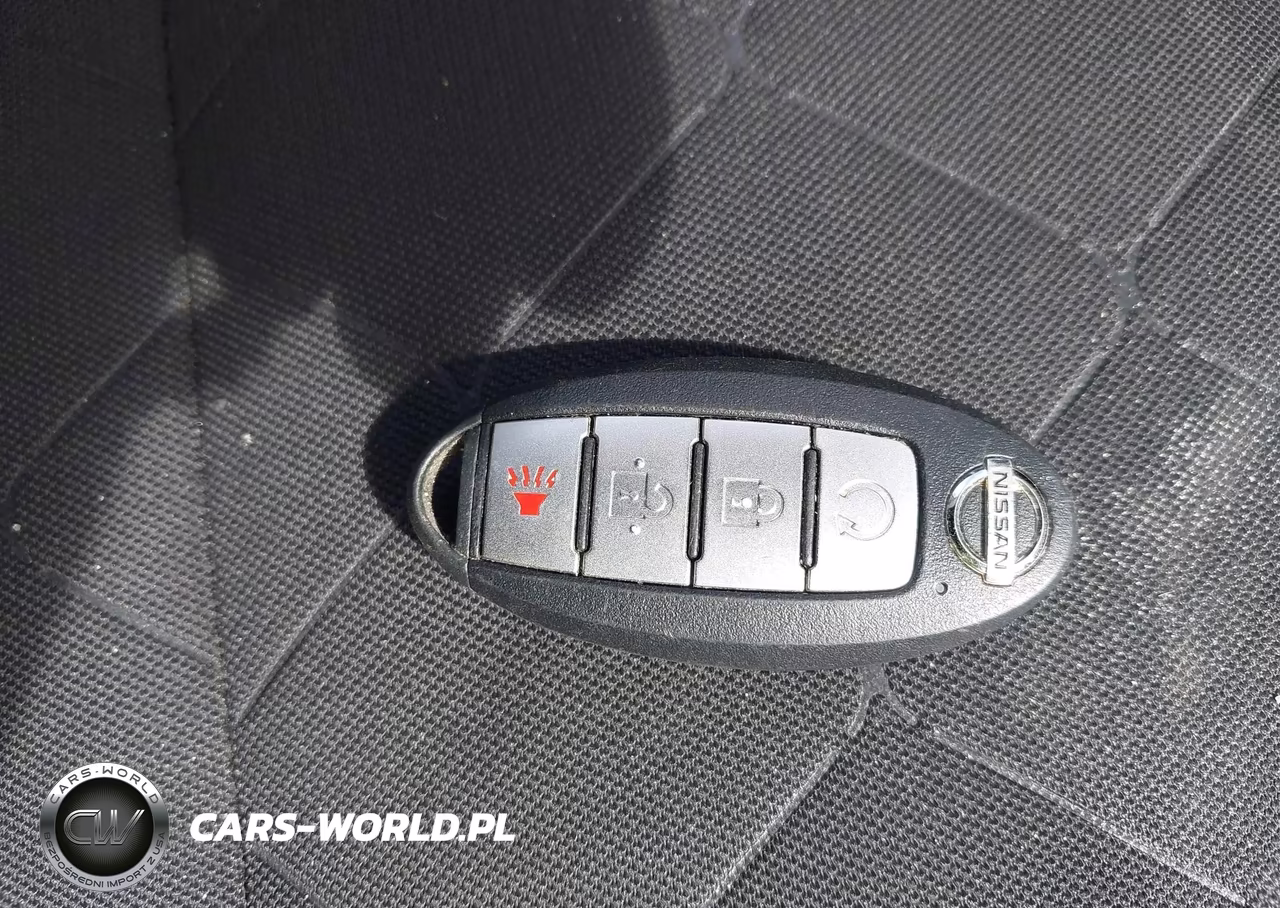 2018 Nissan Kicks Sv VIN:3N1CP5CUXJL545487 - 11
