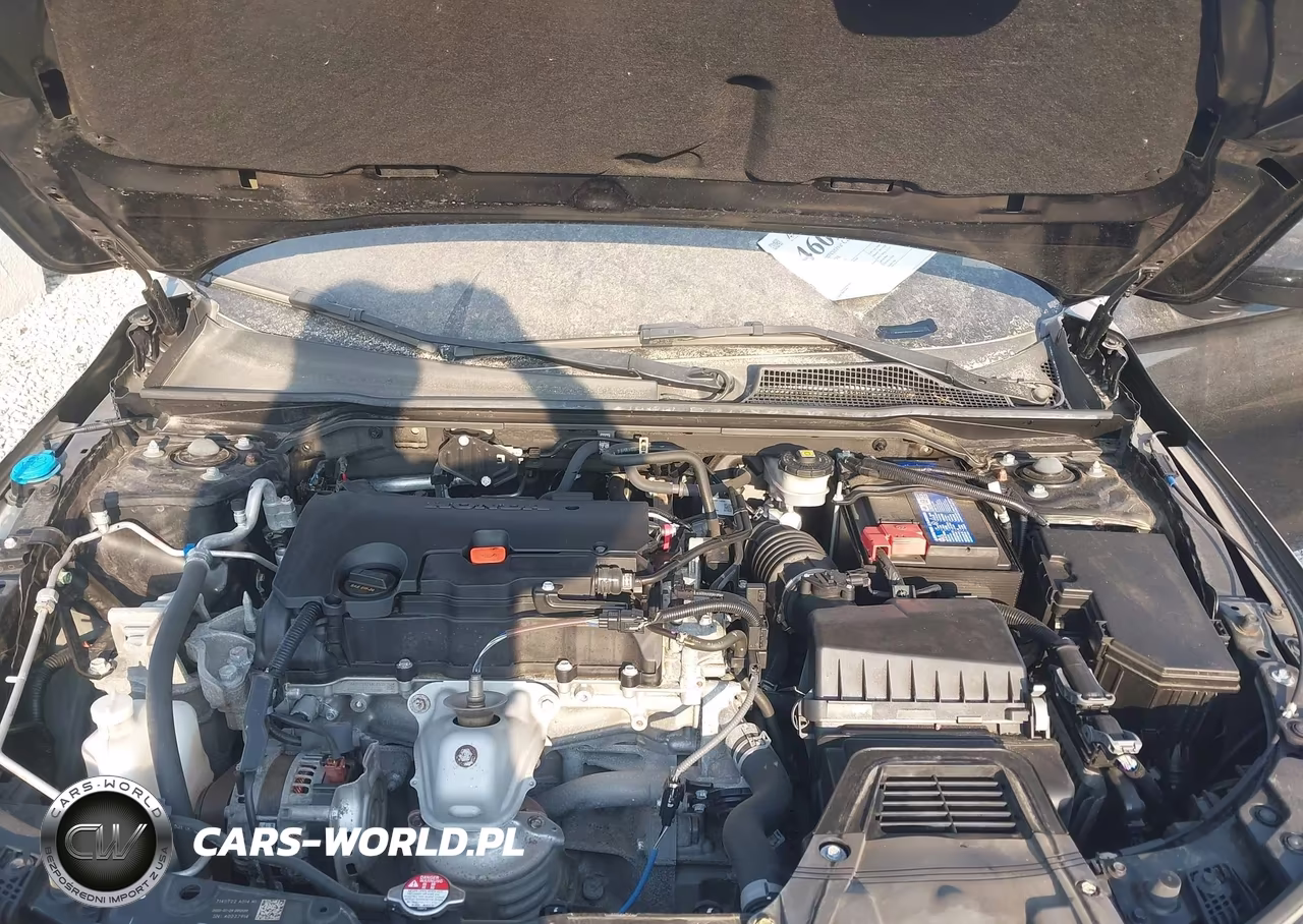 2022 Honda Civic Sport VIN:2HGFE2F5XNH599813 - 10