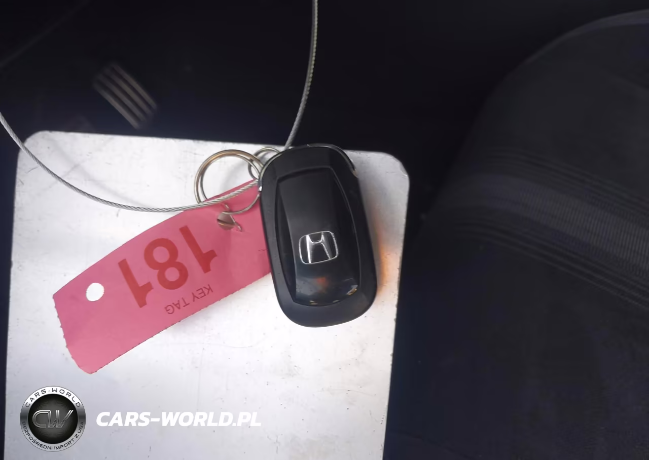 2022 Honda Civic Sport VIN:2HGFE2F5XNH599813 - 11