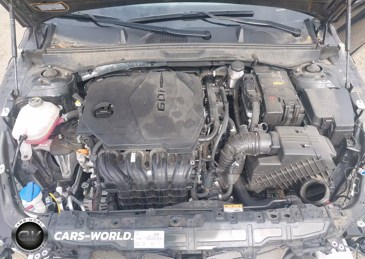 2022 Hyundai Sonata Sel VIN:KMHL14JAXNA222311 - 10