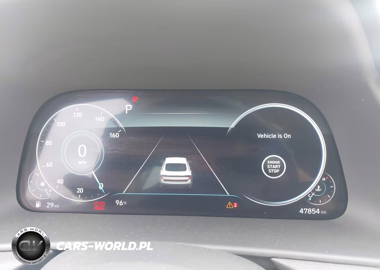 2022 Hyundai Sonata Sel VIN:KMHL14JAXNA222311 - 7