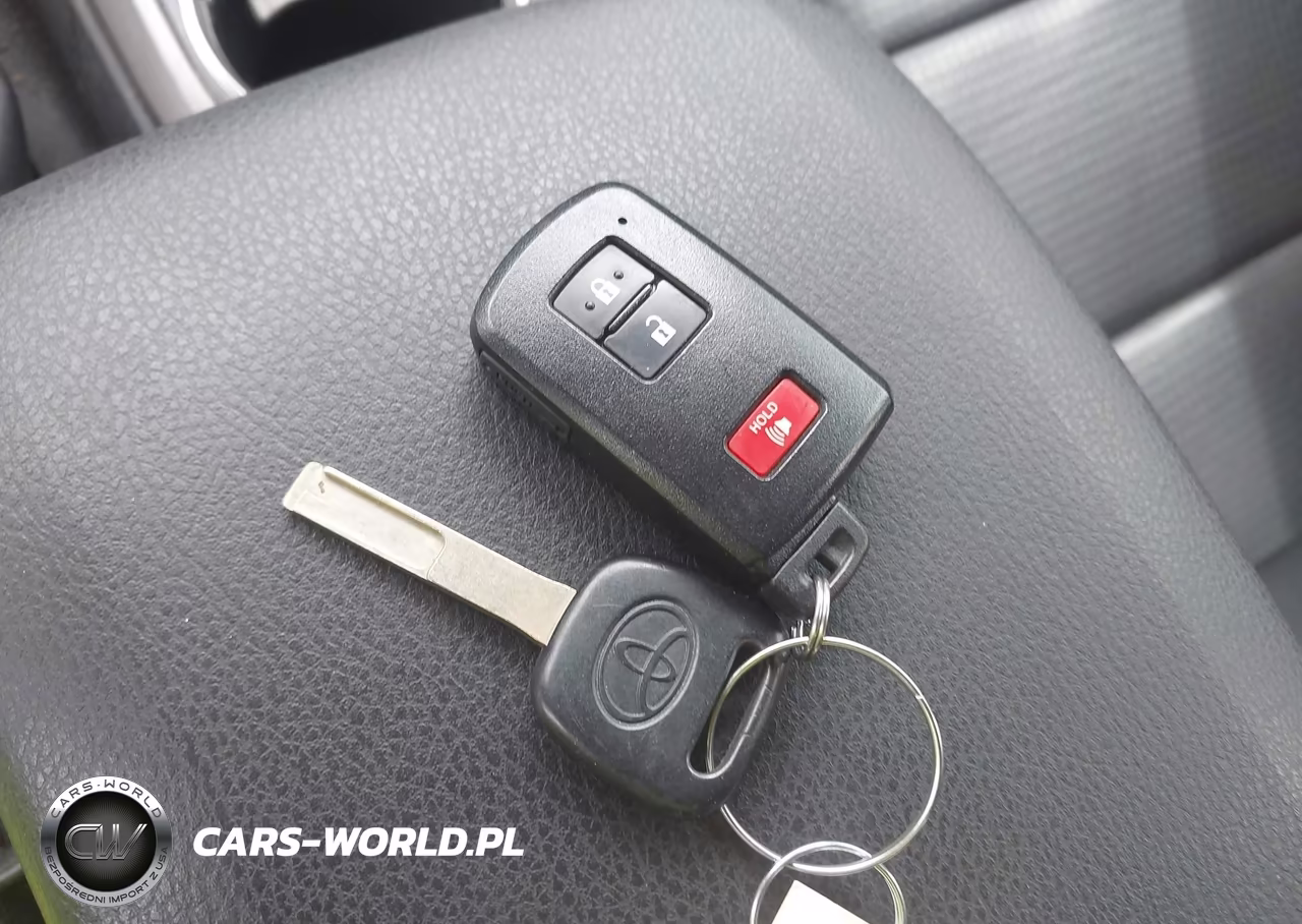 2022 Toyota Tacoma Trd Pro VIN:3TYCZ5AN0NT071766 - 11