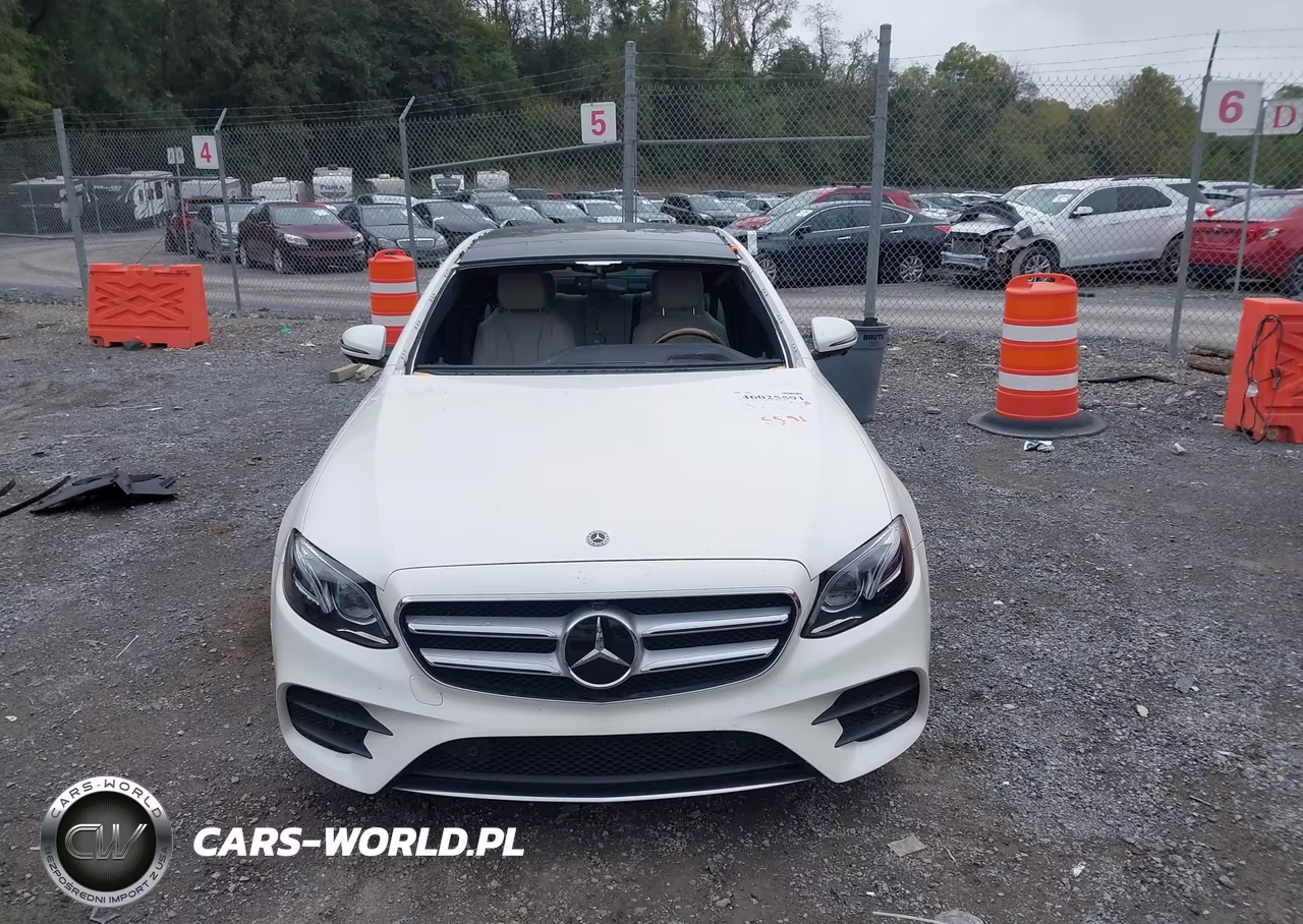 2020 Mercedes-Benz E 350 VIN:WDDZF8DB9LA700829 - 13
