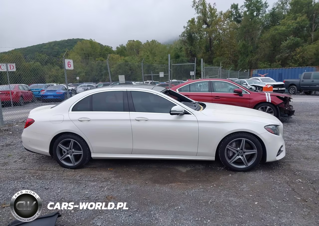 2020 Mercedes-Benz E 350 VIN:WDDZF8DB9LA700829 - 14