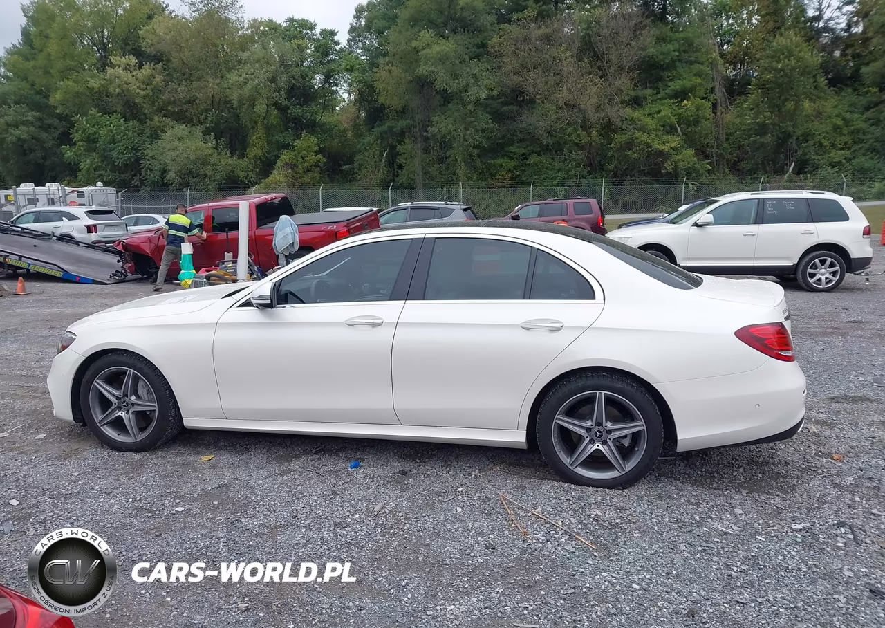 2020 Mercedes-Benz E 350 VIN:WDDZF8DB9LA700829 - 15