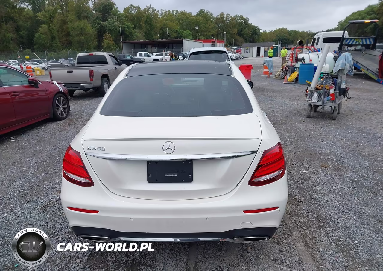 2020 Mercedes-Benz E 350 VIN:WDDZF8DB9LA700829 - 17