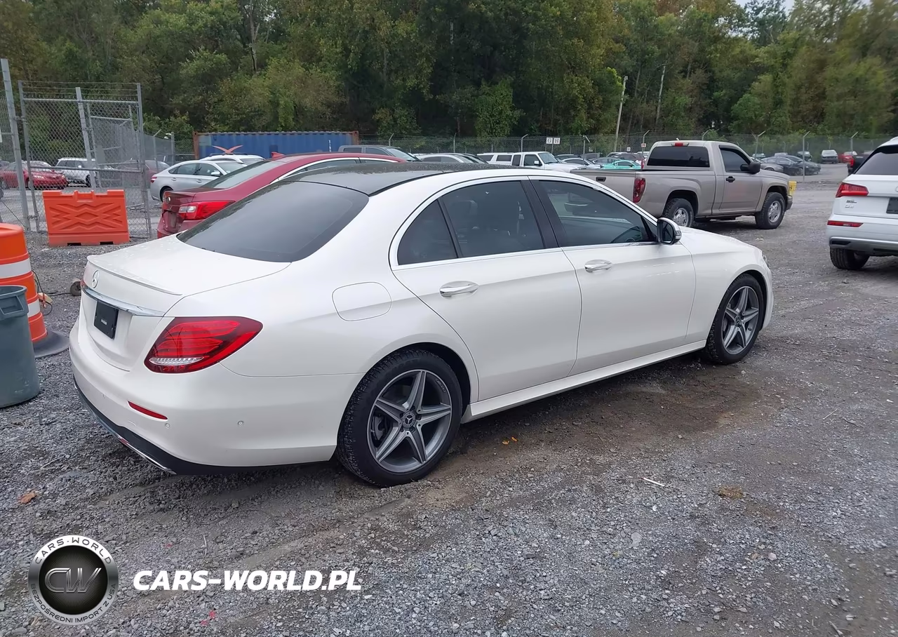 2020 Mercedes-Benz E 350 VIN:WDDZF8DB9LA700829 - 4