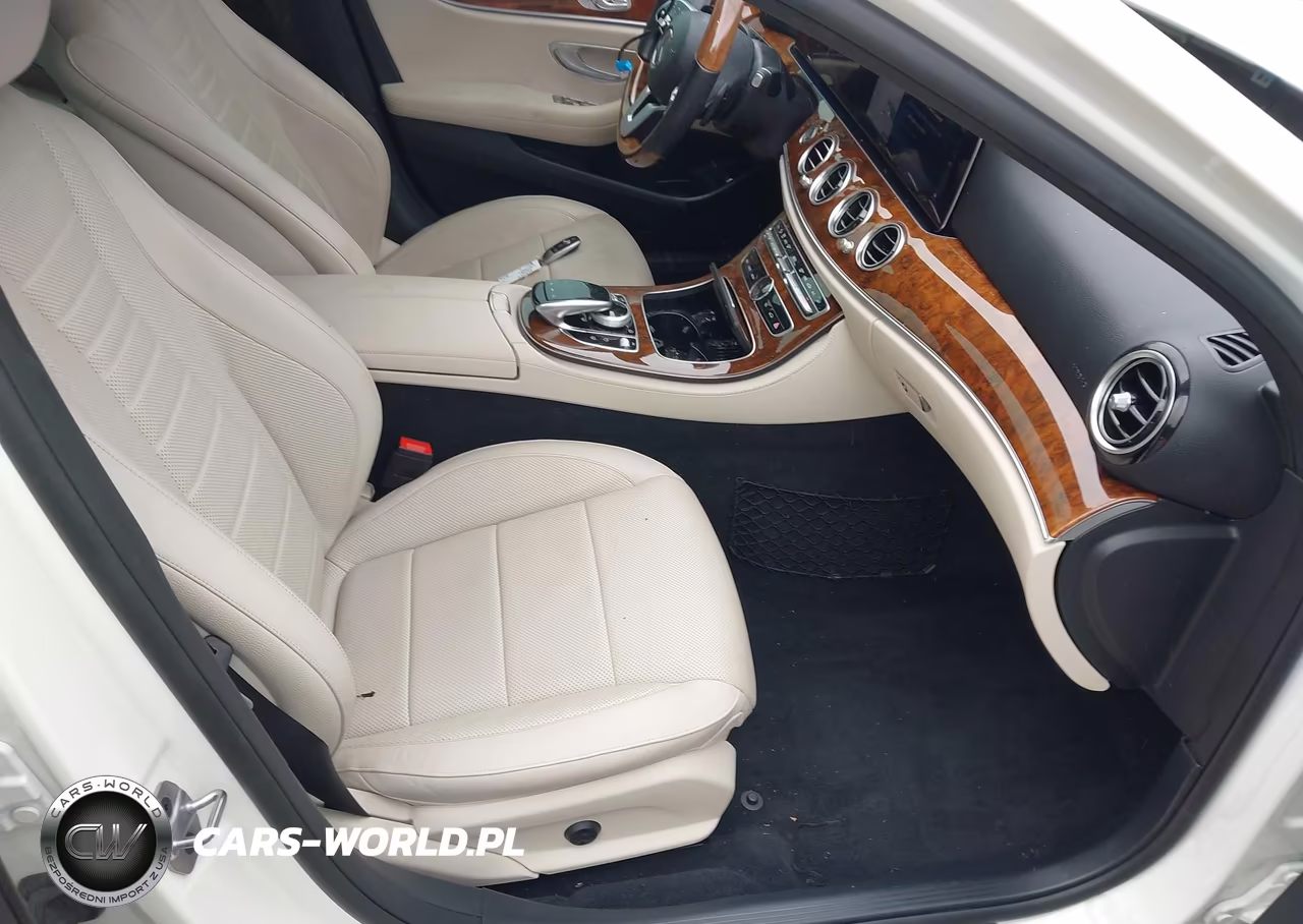 2020 Mercedes-Benz E 350 VIN:WDDZF8DB9LA700829 - 5