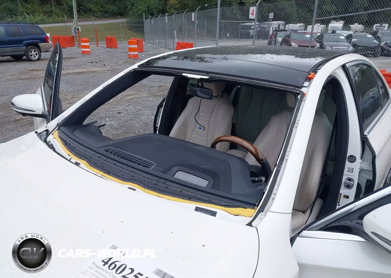 2020 Mercedes-Benz E 350 VIN:WDDZF8DB9LA700829 - 6