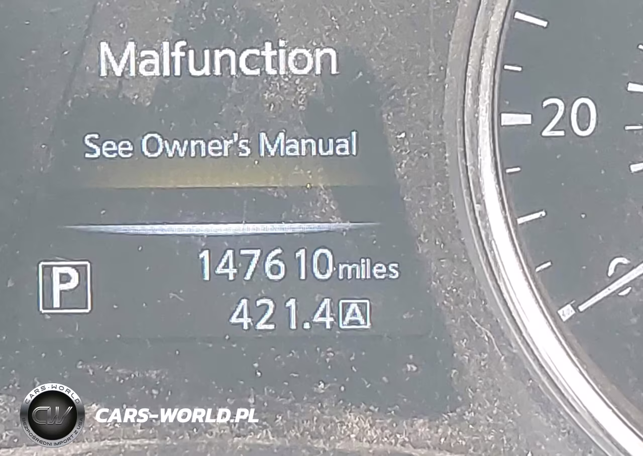 2016 Nissan Rogue Sl VIN:5N1AT2MV9GC846984 - 15