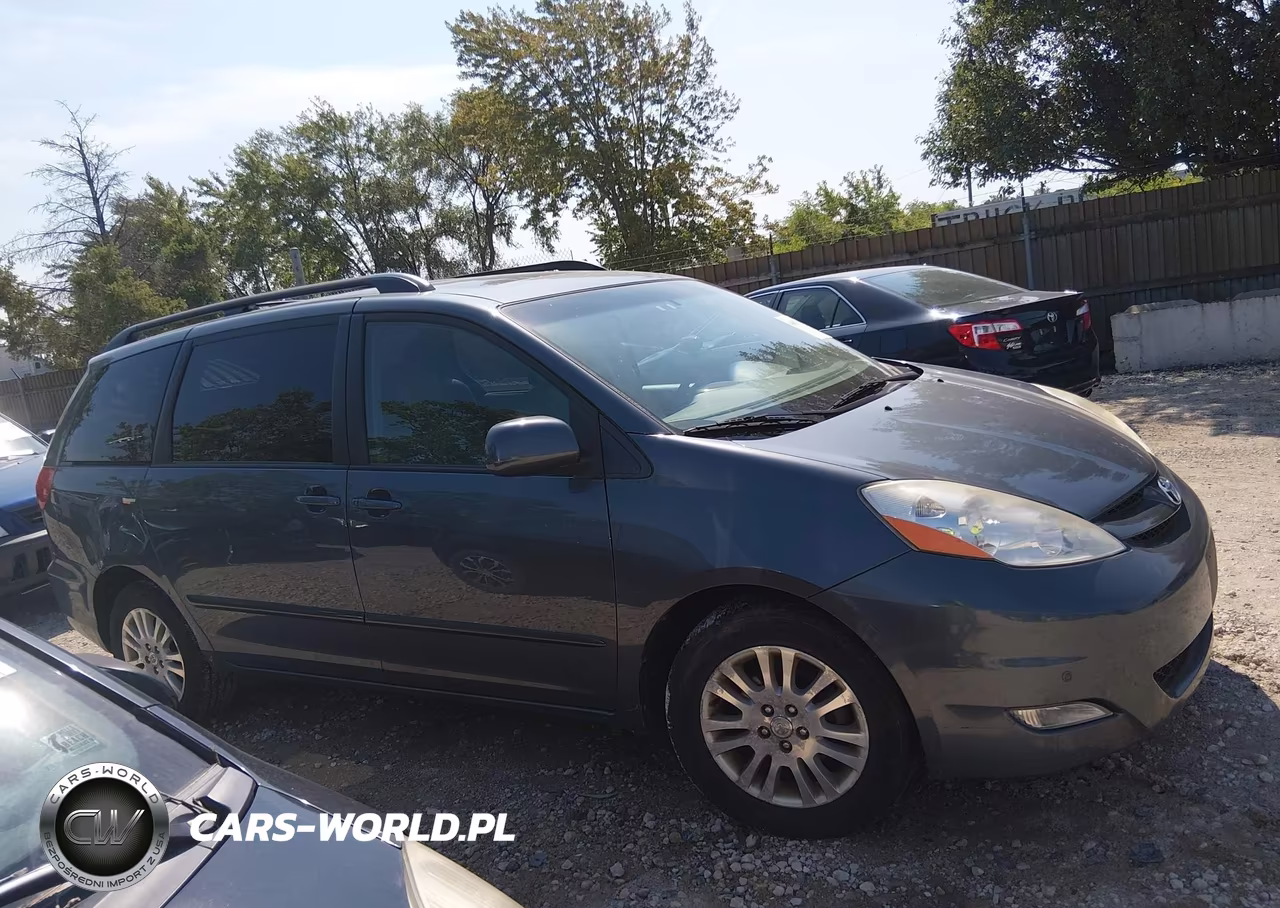 2010 Toyota Sienna Xle VIN:5TDYK4CC3AS340395 - 13