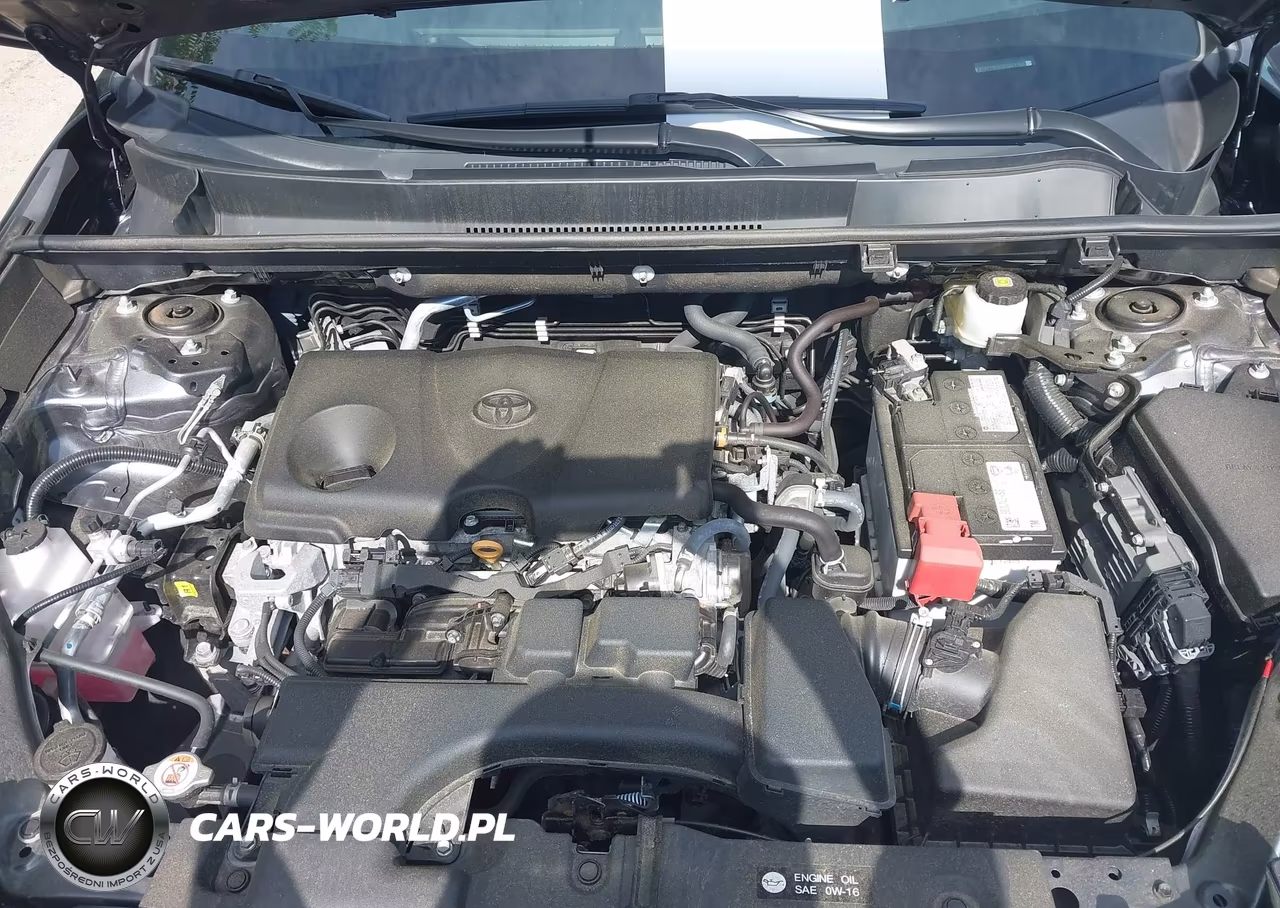 2023 Toyota Rav4 Le VIN:2T3F1RFV0PC363162 - 10